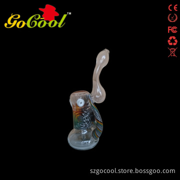 China Wholesale Glass Smoking Pipes Tobacco Smoking Pipes